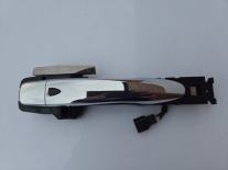Ручка двери nissan x-trail t32 2013-2021 перед. прав.