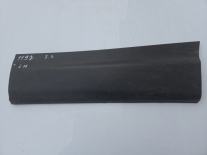 Молдинг двери nissan qashqai j11 2013-2021 задн. лев.