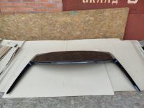 Спойлер Lexus RX 4 GGL25L GYL25L AGL20L AGL25L 2015-2022  