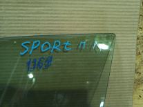 Стекло двери kia sportage ql 2015-2021 перед. лев.