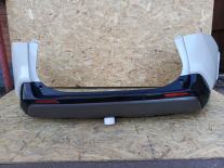 Бампер Toyota RAV4 50 XA50 2020 Задн. 