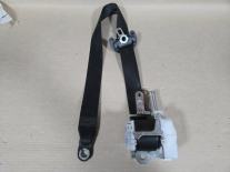 Ремень безопасности toyota rav4 40 xa40 2012-2019 перед. лев.