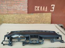 Торпедо Kia Sorento Prime UM 2014-2020  