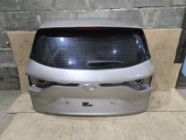 Крышка багажника Renault Koleos HZG 2016-  