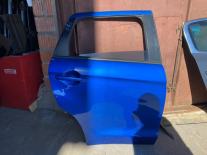 Дверь Mitsubishi ASX GA 2010-2023 Задн. Прав.