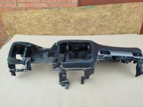 Торпедо Mitsubishi Outlander 3 GF 2012-2021  