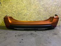 Бампер Nissan X-TRAIL T32R 2020  