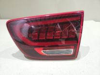Фонарь в крышку багажника kia sorento prime um 2014-2020  прав.