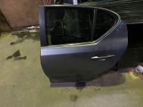 Дверь Lexus CT ZWA10L 2010-2022 Задн. Лев.
