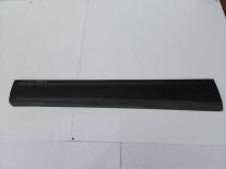 Молдинг двери nissan qashqai j11 2013-2021 перед. лев.