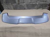 Спойлер mitsubishi outlander 3 gf 2015-2022  