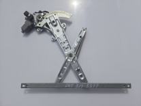 Стеклоподъемный механизм mitsubishi outlander 3 gf 2012-2022 задн. прав.