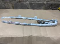 Шторка безопасности Lexus NX AYZ10L AYZ15L ZGZ10L ZGZ15L 2014-2021  Лев.