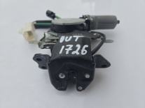Замок двери багажника mitsubishi outlander 3 gf 2012-2022 задн. 