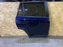 Дверь Toyota RAV4 50 XA50 2018-2023 Задн. Прав.