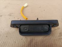 Кнопка открывания багажника mitsubishi outlander 3 gf 2012-2022 задн. 