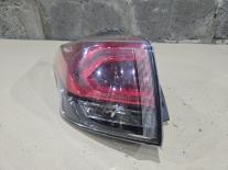 Фонарь в крыло toyota rav4 40 xa40 2012-2019  лев.