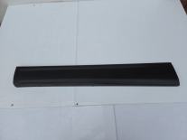 Молдинг двери nissan qashqai j11 2013-2021 перед. лев.