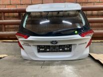 Крышка багажника Toyota C-HR MAXH10, NGX10,50, ZGX10 2019 Задн. 