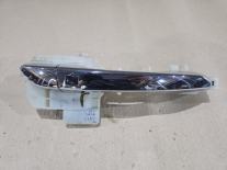 Ручка двери hyundai tucson tl 2015-2021 перед. прав.