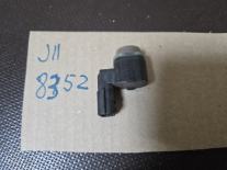 Датчик парковки nissan qashqai j11 2013-2021 задн. 