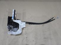 Замок двери hyundai tucson tl 2015-2021 перед. лев.