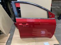 Дверь Kia Sportage QL 2018-2022 Перед. Прав.