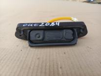 Кнопка открывания багажника mitsubishi outlander 3 gf 2012-2022 задн. 