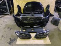 Ноускат Kia Sorento Prime UM 2019 Перед. 