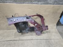 Лонжерон Toyota RAV4 50 XA50 2018-2023 Перед. Прав.