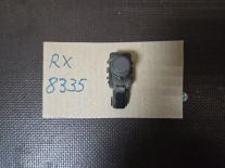 Датчик парковки lexus rx 4  2015-2022 задн. 