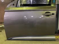 Дверь Mitsubishi Outlander 3 GF 2015- Перед. Лев.