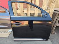 Дверь Mitsubishi Outlander 3 GF 2015-2023 Перед. Прав.