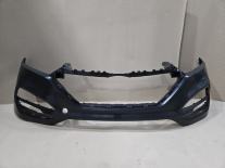 Бампер Hyundai Tucson TL 2015-2018 Перед. 