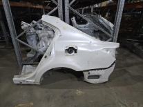 Четверть Lexus GS 4 GRL16L AWL10L GRL15L GWL10L GRL11L ARL10L 2011-2020 Задн. Лев.