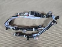 Шторка безопасности Honda CRV 5 RW 2016-  Прав.