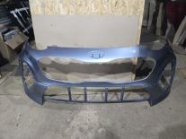 Бампер Kia Sportage QL 2018-2021 Перед. 