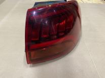 Фонарь в крыло kia sorento prime um 2020- задн. прав.