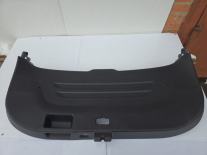 Обшивка двери багажника hyundai santa fe 4 tm 2018-2023 задн. 