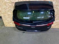 Крышка багажника Kia Sportage QL 2015-2022  
