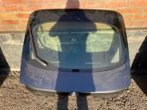 Крышка багажника Toyota Prius 4 XW50 2015-2018  