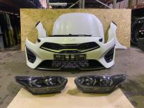 Ноускат Kia Proceed CD 2018-2023  