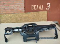 Торпедо Hyundai Santa Fe 3 DM 2012-2019  