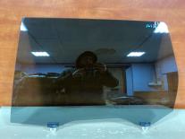 Стекло двери mitsubishi outlander 3 gf 2012-2022 задн. лев.