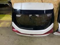 Крышка багажника Lexus UX MZAA10L MZAH10L 2018  
