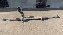 Рулевая рейка lexus nx  2014-2017  