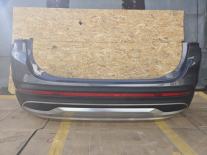 Бампер Hyundai Santa Fe 4 TM 2020-2023  