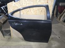 Дверь Lexus ES XV60 2015 Задн. Прав.