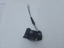 Замок двери toyota corolla e210  2018- перед. прав.