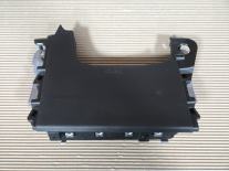 Подушка безопасности в колени mitsubishi outlander 3 gf 2012-2022  